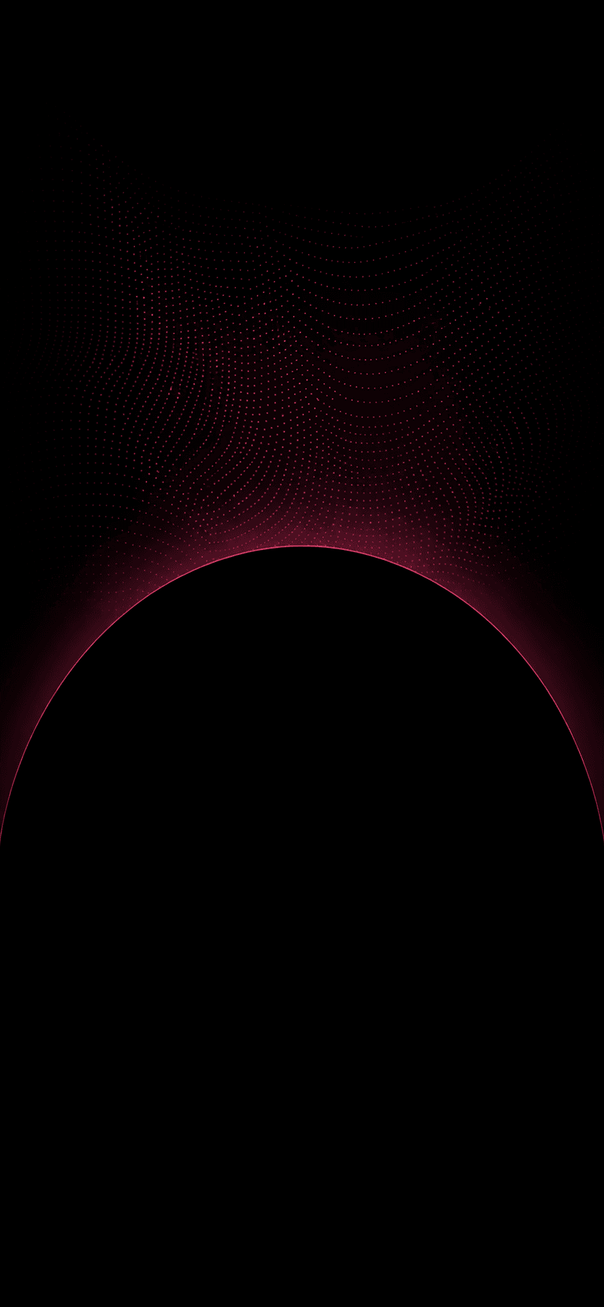 Mobile frame background